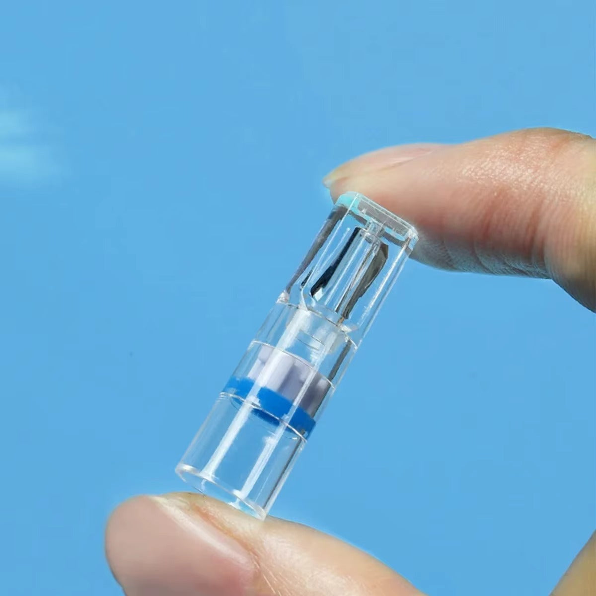 NicoGuard-filtru țigări anti-toxine