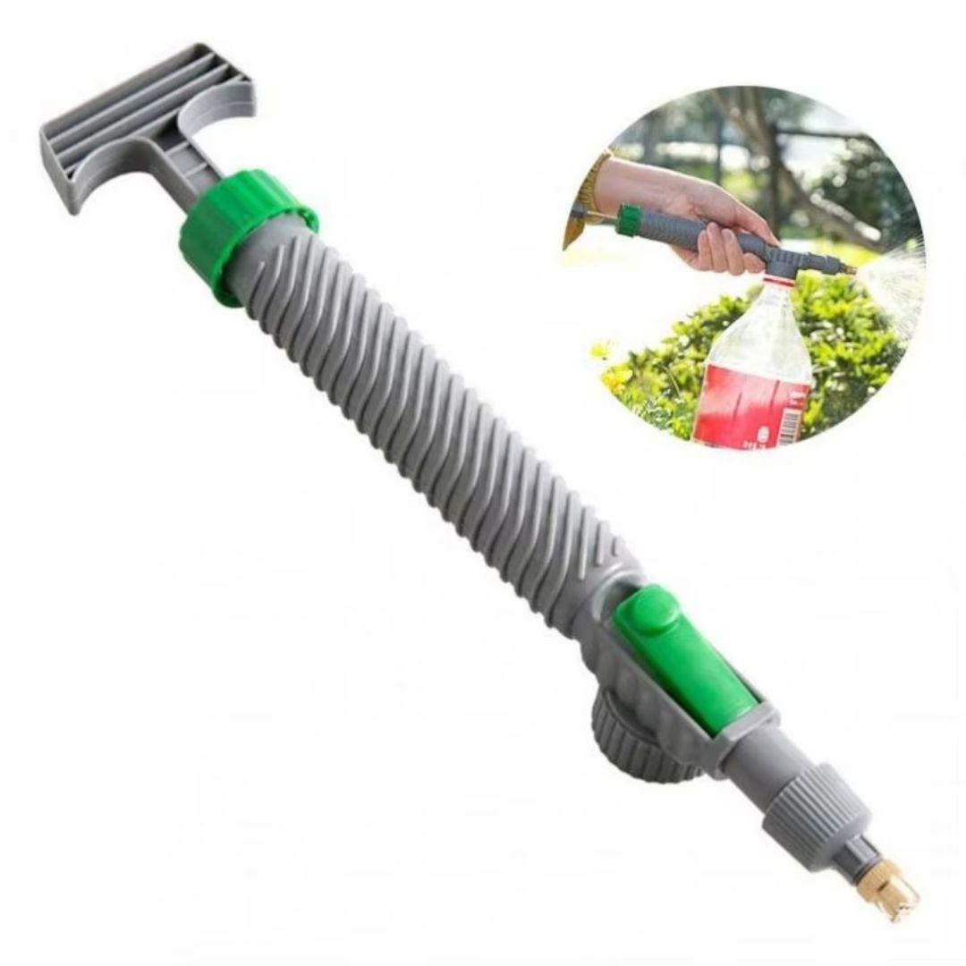 Jet Garden FB-Pulverizator portabil
