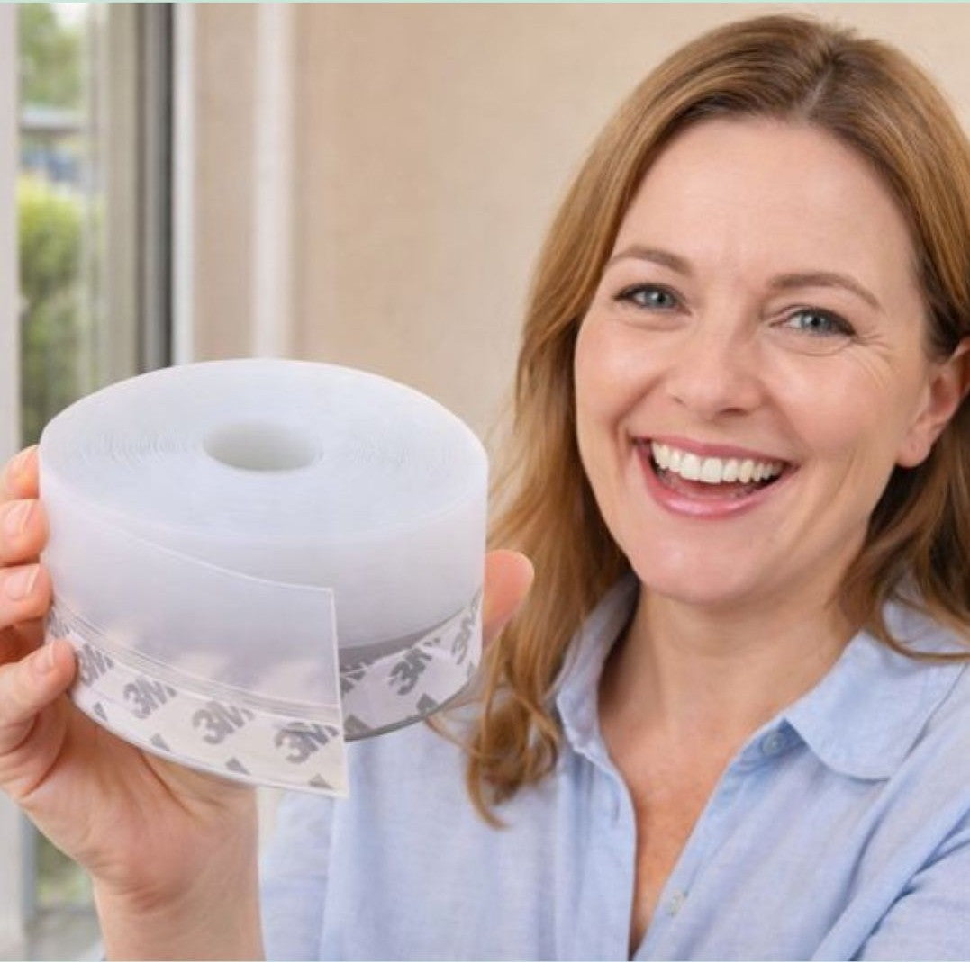 Banda Etanșare pentru Fixări Rezistente - FIXTAPE