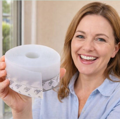 Banda Etanșare pentru Fixări Rezistente - FIXTAPE