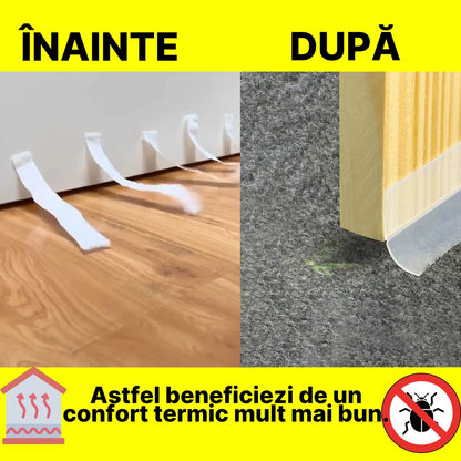 Banda Etanșare pentru Fixări Rezistente - FIXTAPE